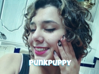 Punkpuppy