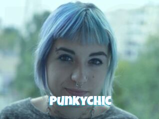 Punkychic