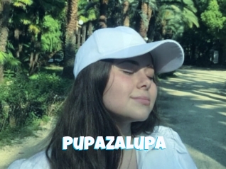 Pupazalupa