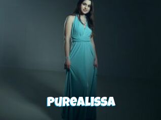 Purealissa