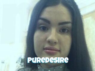 Puredesire