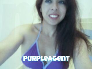 Purpleagent