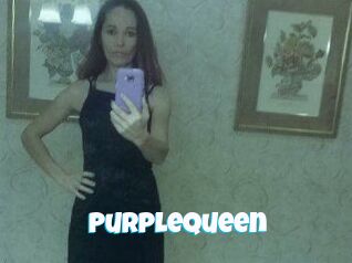 purplequeen Miss Gros Seins