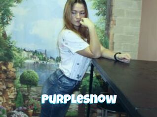 Purplesnow
