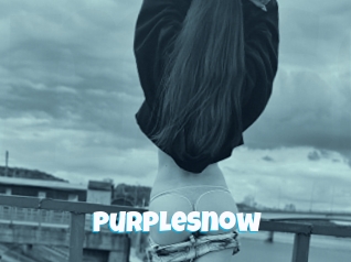 purplesnow Miss Gros Seins
