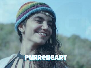 Purreheart