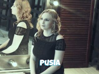 Pusia