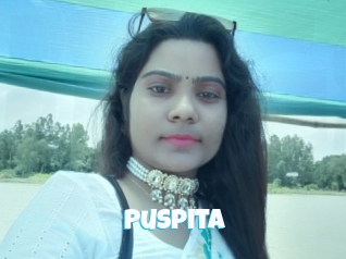Puspita