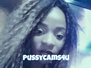 Pussycams4u