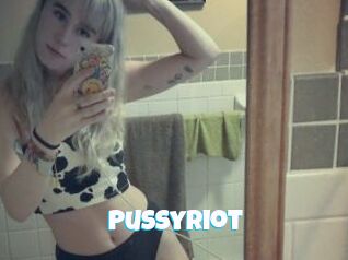 Pussyriot
