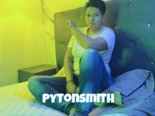 Pytonsmith