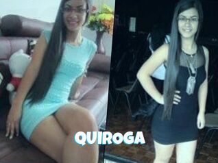 QUIROGA