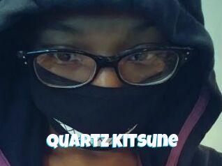 Quartz_Kitsune