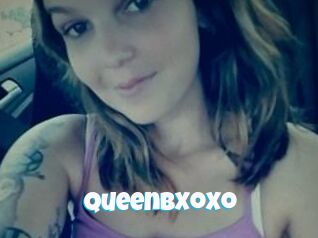 QueenB_XoXo