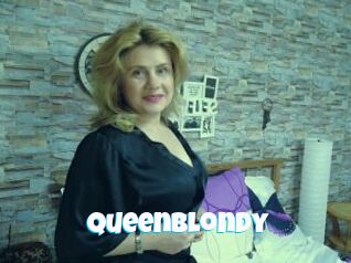 QueenBlondy