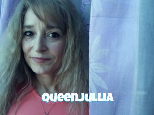 QueenJullia