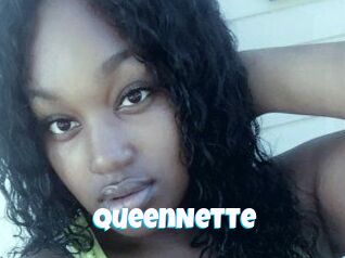 QueenNette