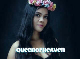 QueenOfHeaven