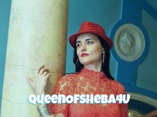 QueenOfSheba4U