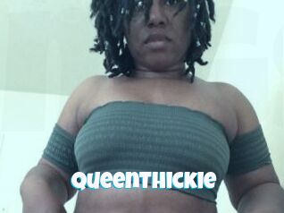 QueenThickie