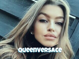 QueenVersace