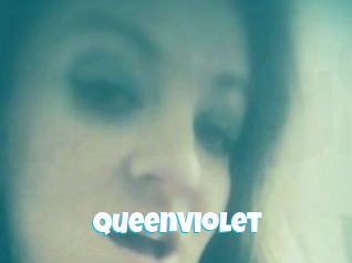QueenViolet