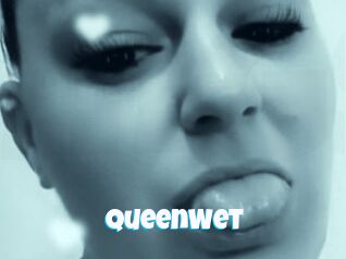 QueenWet Miss Gros Seins