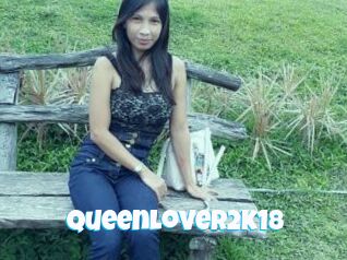 Queenlover2k18