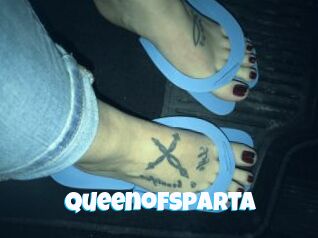 QueenofSparta