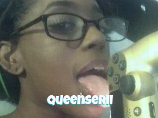 Queenserii