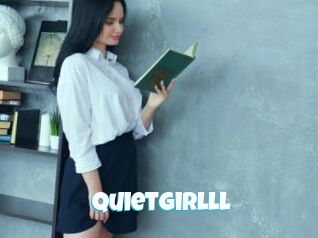 QuietGirlll
