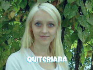 Quiteriana