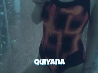 Quiyana