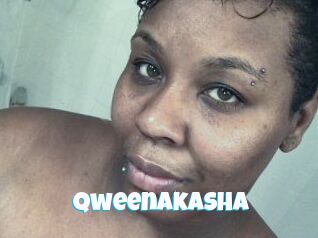 QweenAkasha