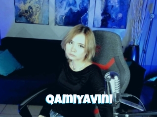 Qamiyavini