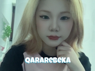 Qararebeka