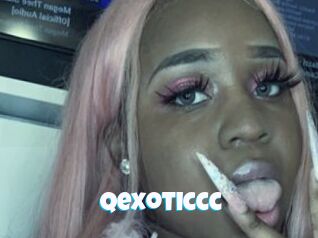 Qexoticcc