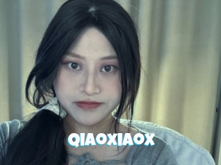 Qiaoxiaox