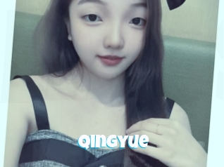 Qingyue