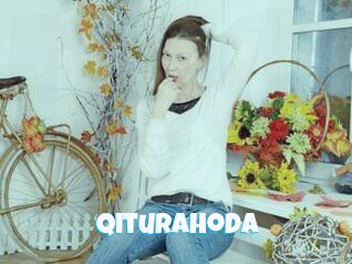 Qiturahoda