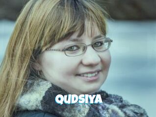 Qudsiya