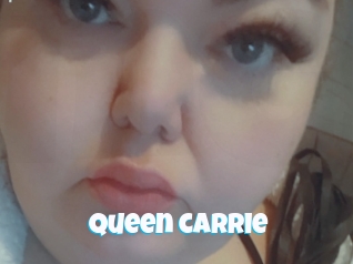 Queen_carrie