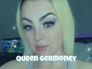 Queen_germoney
