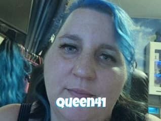 Queen41