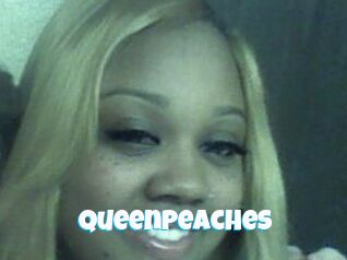 QueenPeaches