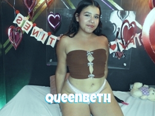 queenbeth Miss Gros Seins