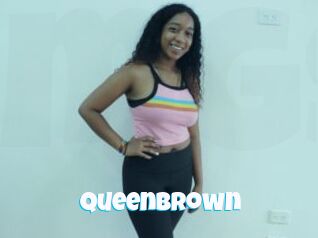 Queenbrown