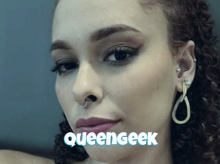 Queengeek