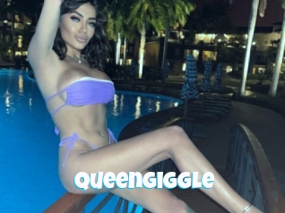 Queengiggle
