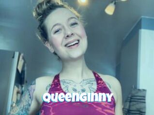 Queenginny